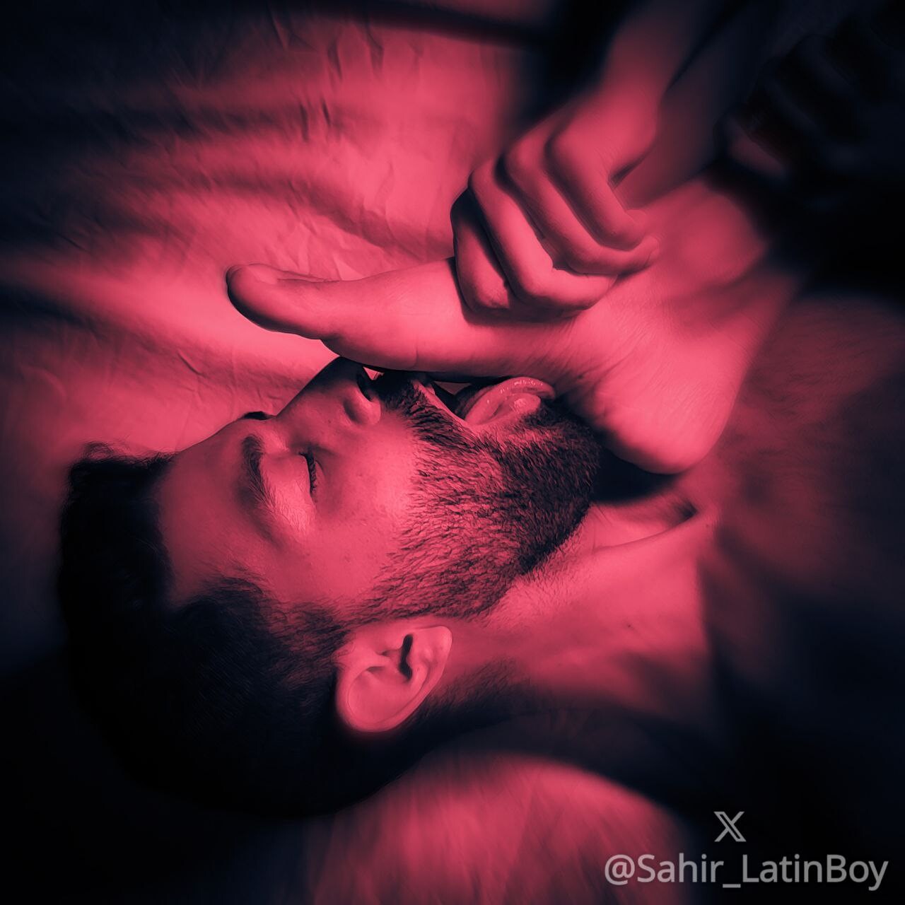 sahir_latinboy