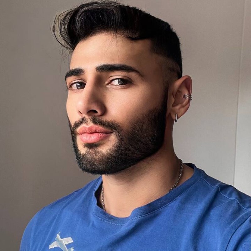 Jose David Image